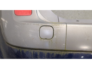 Бампер Renault Scenic 2003-2009 задний
