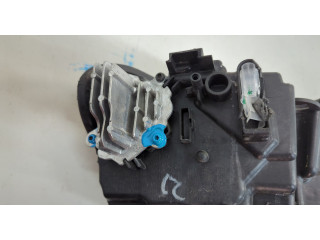 Фара передняя  Volkswagen Jetta 7 2018-2025 левая 