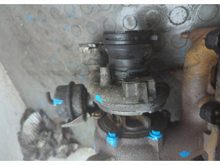  Турбина  Volkswagen Golf 5 2003-2009             038253056E, 038253056EX, JZA253056EX