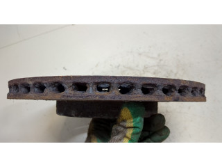 Диск тормозной  Nissan Juke 1.5  передний   2014-2019       