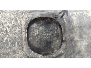 Бампер Lexus IS 2005-2016 задний