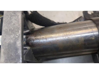 рейка Колонка рулевая Chevrolet Camaro 2015-2018