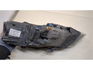 Фара передняя  Volkswagen Polo 2009-2014 правая 