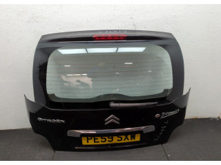 Замок багажника  Citroen C3 picasso 2009-2017       