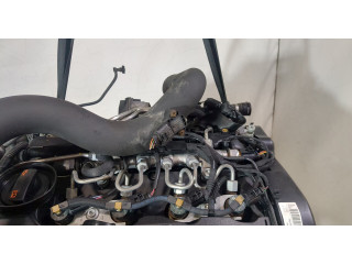 Клапанная крышка двигателя ДВС  Audi A4 (B8) 2011-2015   03L103469M   