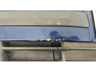 Бампер  Skoda Octavia (A5) 2004-2013 передний   1Z0807221A