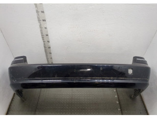 Бампер  Mercedes E W211 2002-2009 задний   