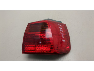 Задний фонарь          