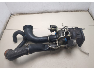 Турбина Porsche Cayenne 2002-2010 94812301556