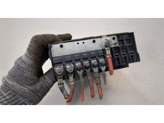 Блок предохранителей  Volkswagen Golf 6 2009-2012         