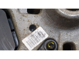 Руль Jeep Wrangler 2007-2018