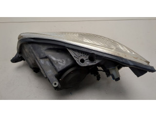 Фара передняя  Skoda Fabia 2007-2014 правая 