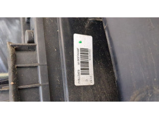 Задний фонарь          