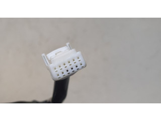 Зеркало боковое Nissan Pathfinder 2012-2017 правое