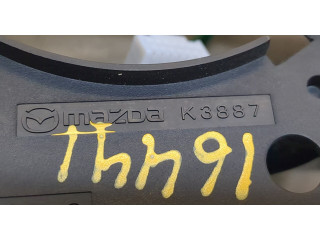 Руль Mazda 6 (GJ) 2012-2018