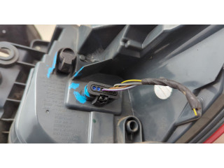 Задний фонарь