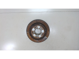 Диск тормозной Mitsubishi Outlander XL 2006-2012 2.0 задний 4615A035