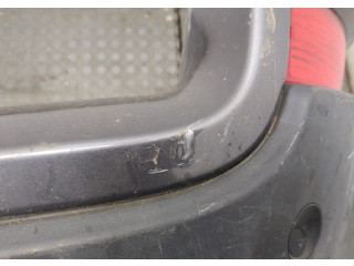 Бампер  Volvo XC90 2002-2014 задний   