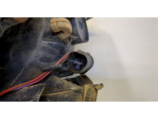 Задний фонарь MB831090 Mitsubishi Pajero 1990-2000