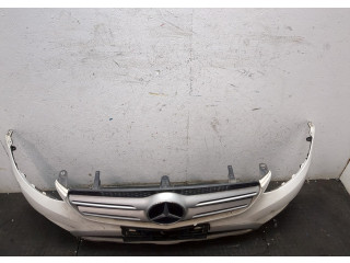 Бампер  Mercedes GLC X253 2015-2022 передний   A2538853300