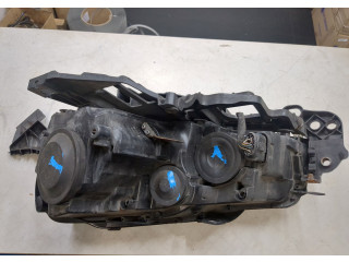 Фара передняя Volkswagen Golf 6 2009-2012 правая