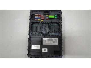 Блок БСМ Ford EcoSport 2017-2023