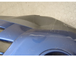 Бампер  Nissan Rogue 2007-2013 передний   FBM22JM04H