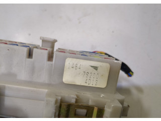 Блок предохранителей Infiniti QX56 2004-2010 14847s2004d13 5.6