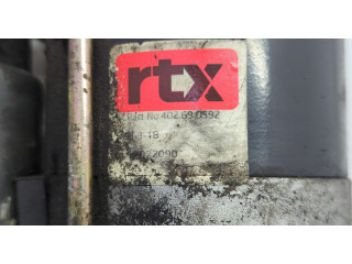 Стартер Mitsubishi Montero Sport / Pajero Sport 1996-2008 2.5 MD344183