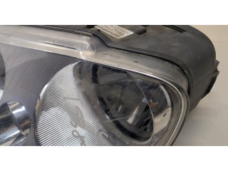 Фара передняя Volkswagen Caddy 2004-2015 левая