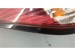 Задний фонарь