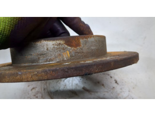 Диск тормозной  Volvo S40 / V40 1995-2004   задний         