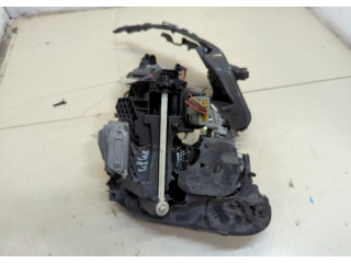 Фара передняя  Mercedes E W212 2013-2016 правая 