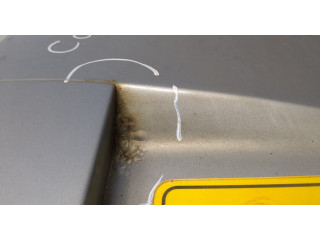 Замок багажника  Opel Antara       