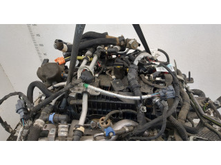 Генератор  Ford Explorer 2019-2025           