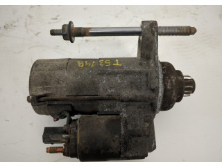 Стартер  Volkswagen Transporter 5 2003-2015 1.9  TS18E1   