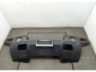 Бампер Hummer H2 передний 09423101, 19178491