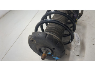 Стойка амортизатора  Citroen C4 Cactus 2014-2025 9811879180, 9802156980     