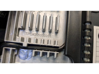 Дисплей бортового компьютера BMW 5 F07 Gran Turismo 2010-2017 65509297272, 9297272