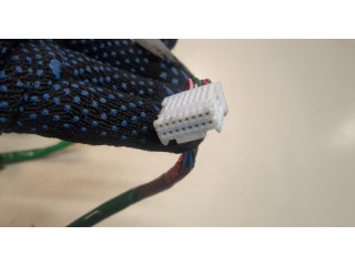 Зеркало боковое Lexus LS460 2006-2012 левое