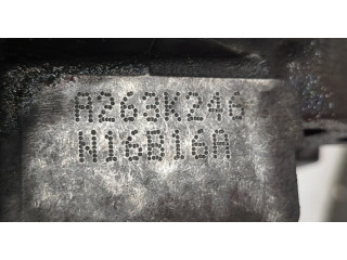 Форсунка топливная  Mini Countryman (R60) 2010-2016         