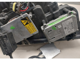 Фара передняя  Mercedes GL X164 2006-2012 левая 