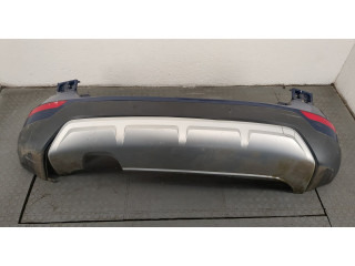 Бампер Skoda Yeti 2013-2018 задний