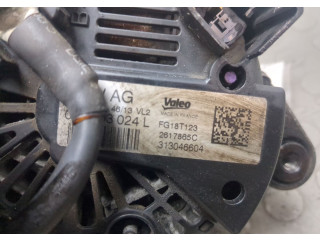 Генератор Skoda Octavia (A7) 2013-2023 03L903023M