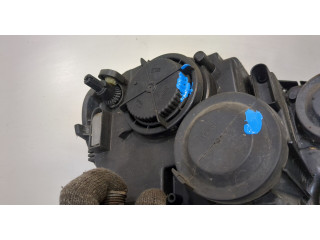 Фара передняя  Volkswagen Passat 7 2010-2015 Европа левая 