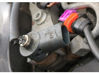 Турбина Skoda Octavia (A5) 2004-2013