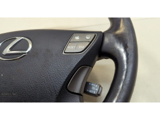 Руль  Lexus LS460 2006-2017           