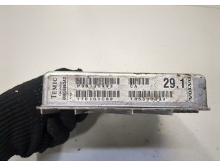Блок управления АКПП / КПП  Volvo S60 2000-2009     