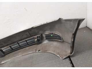 Бампер Skoda Octavia (A5) 2004-2013 передний 1Z0807221M, 1Z0853677C, 1Z0807367B, 1Z0807368B