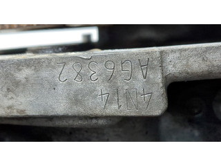 Турбина Mitsubishi Outlander XL 2006-2012